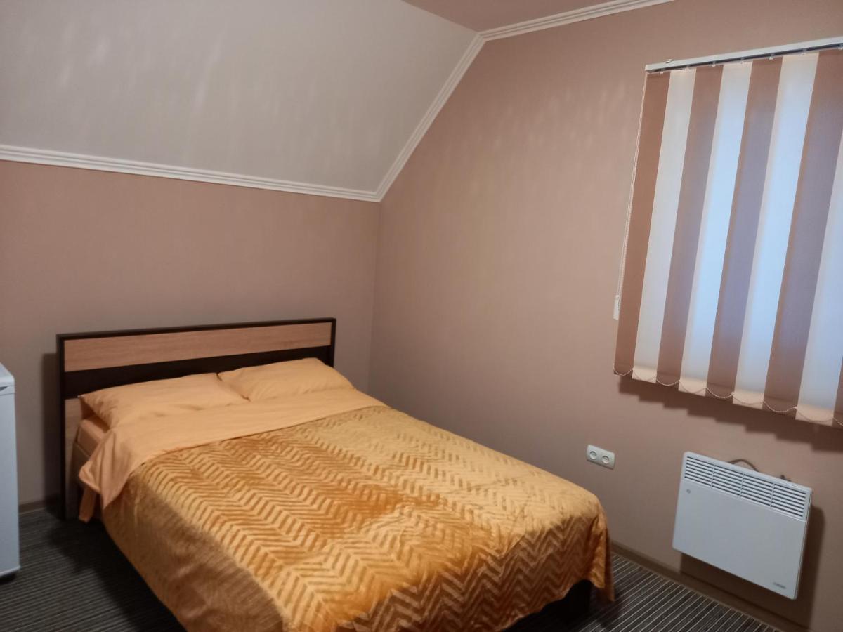 На Березі Черемошу Verhovina Kültér fotó